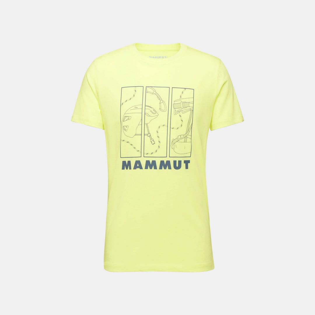 Mammut Core Gear T-Shirt - Men