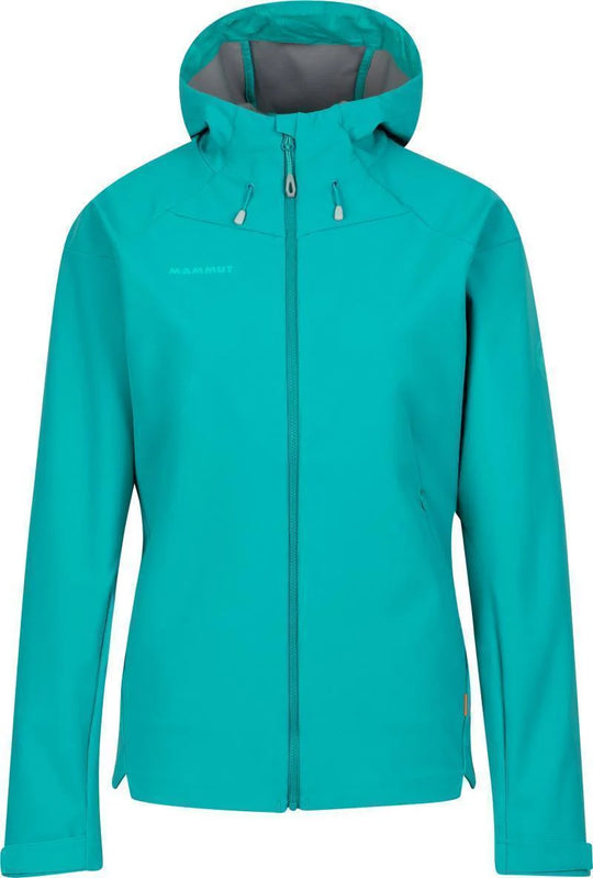 Sapuen SO Hooded Coat - Women's