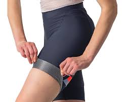 Prima Bib Shorts - Women