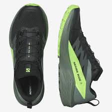 Sense Ride 5 Trail Running Shoes - Men