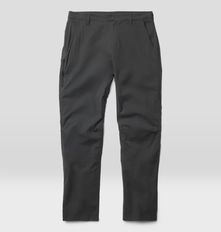 Basin Lined Pants - Men