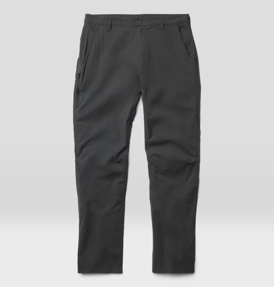Basin Lined Pants - Men