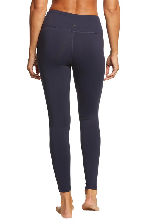 Transform High Waist Capri Leggings - Women's