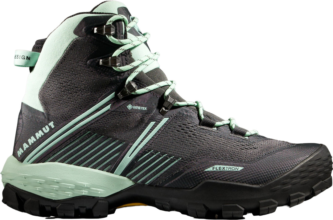 Bottes Ducan II High GTX - Femme