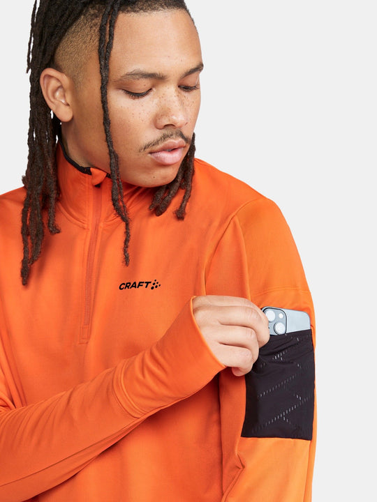 Chandail à manches longues Adv Subz Ls 2 - Homme