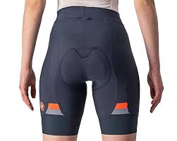 Prima Bib Shorts - Women