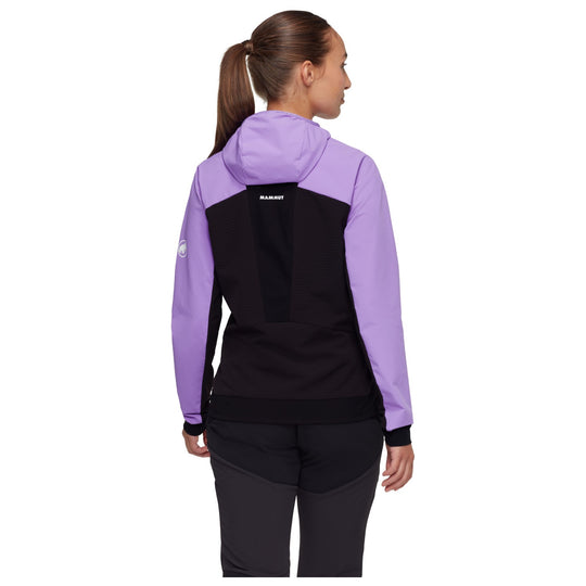 Aenergy SO Hybrid Coat - Women
