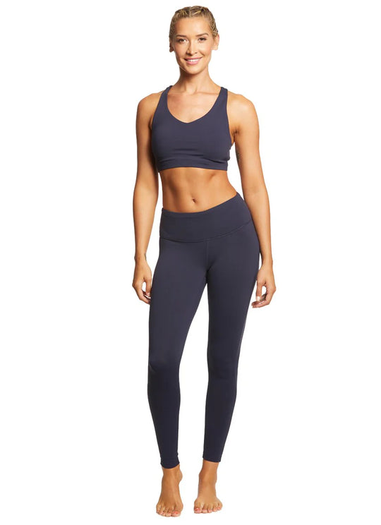 Transform High Waist Capri Leggings - Women's