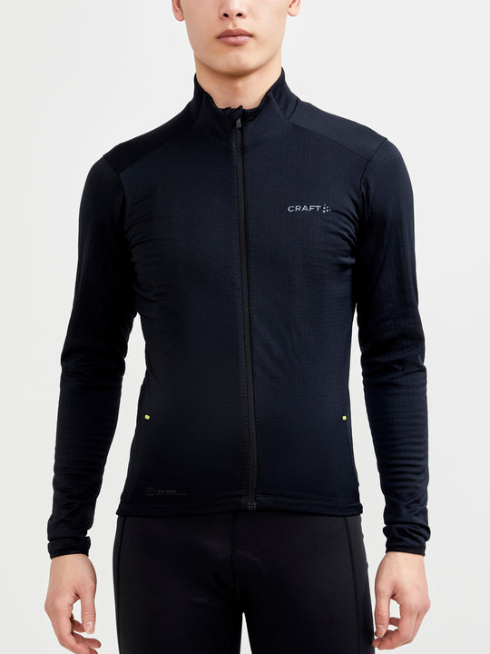 Veste à manches longues Core Bike Subz LS  - Homme