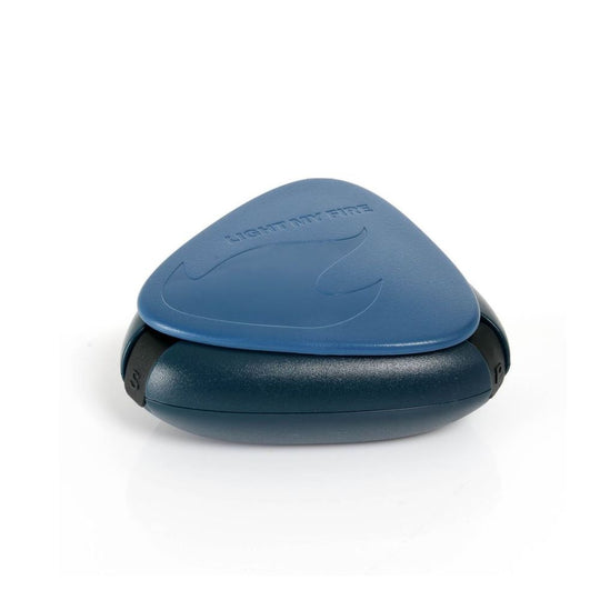 Salt & Pepper Plus Bio