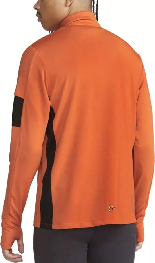 Chandail à manches longues Adv Subz Ls 2 - Homme