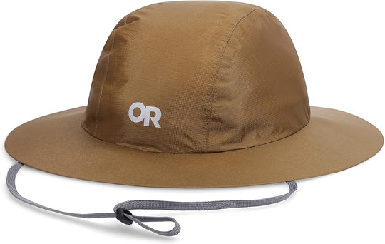 Helium Rain Full Brim Hat - Unisex