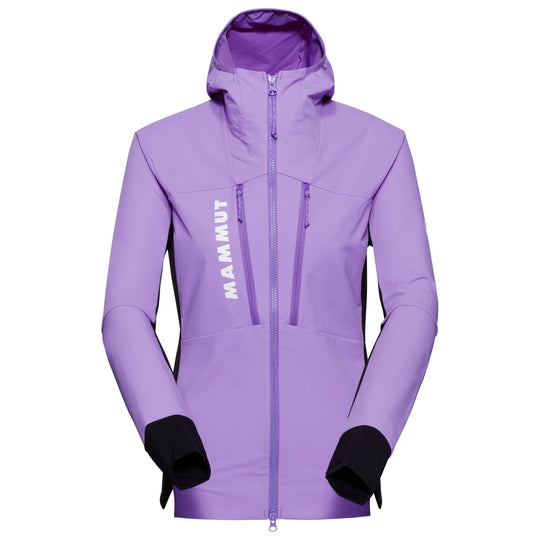 Aenergy SO Hybrid Coat - Women