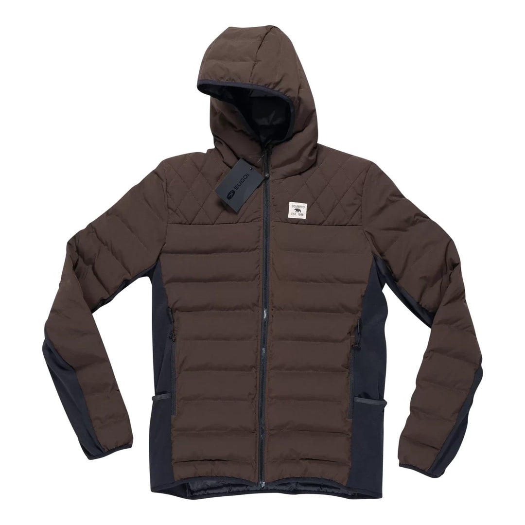Manteau Buntzen Hoodie - Homme