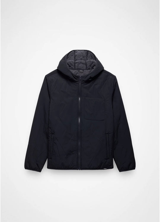 Chandail Encinitas Full Zip Hoodie - Homme