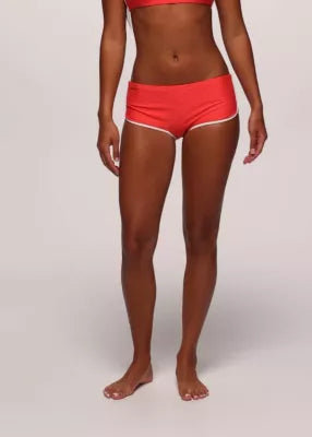 Tropic Kiss Hipster Bikini Bottoms - Women