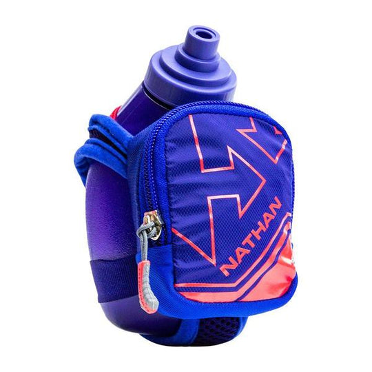 Gourde Quickshot Plus