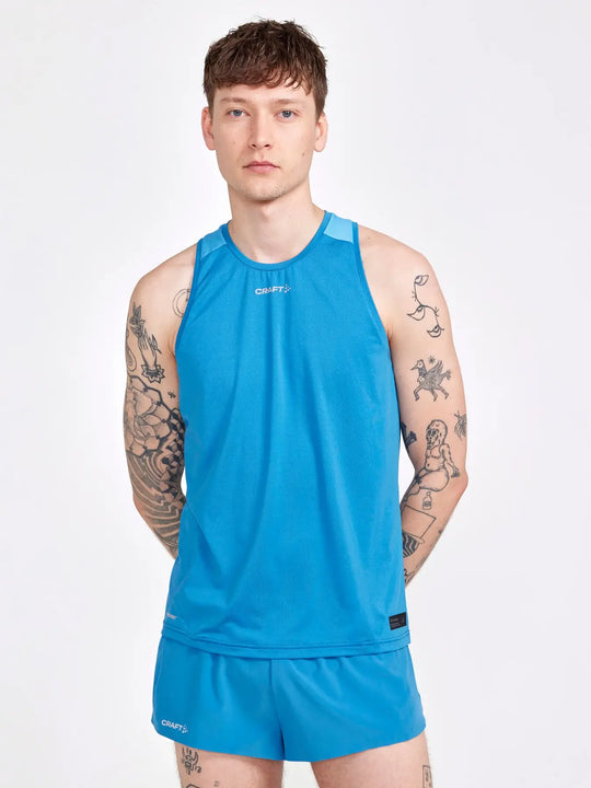 Camisole Pro Hypervent - Homme