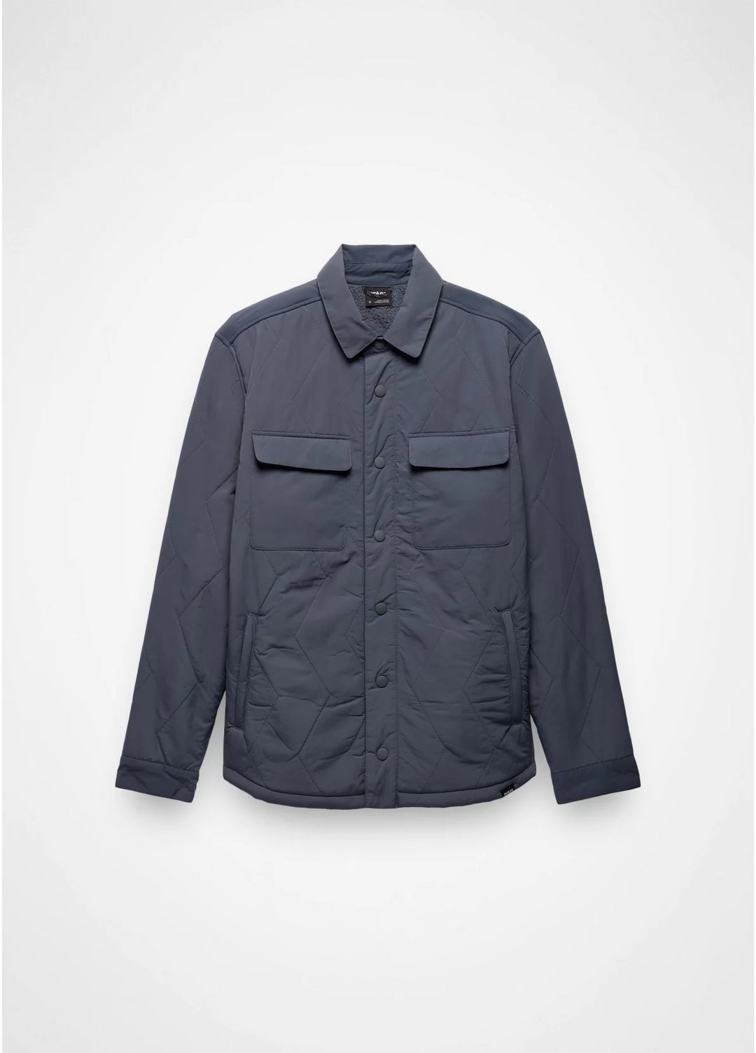 Chemise Encinitas Shacket - Homme