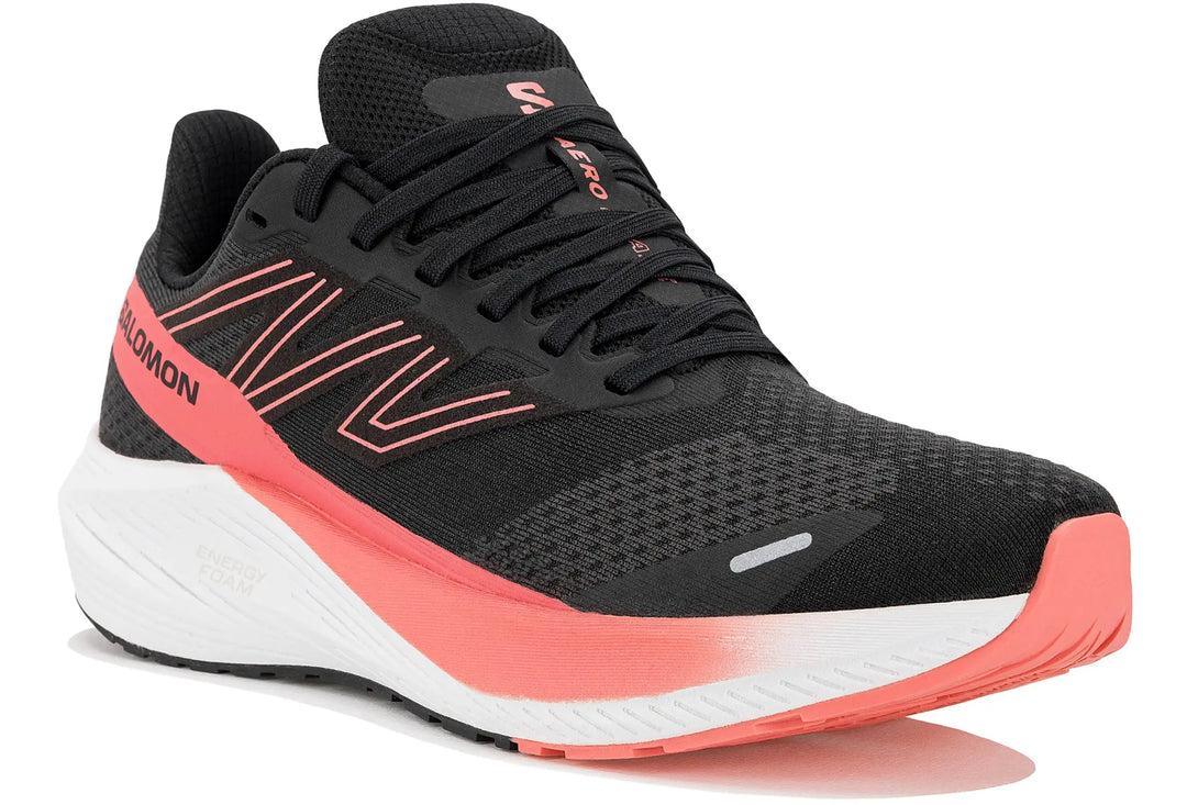 Aero Blaze Running Shoes - Women's