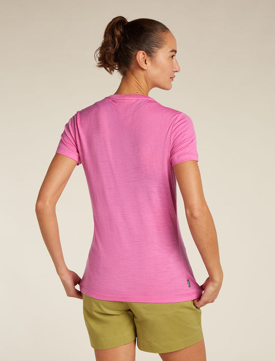 Merino 150 Tech Lite SS Tee - Women's