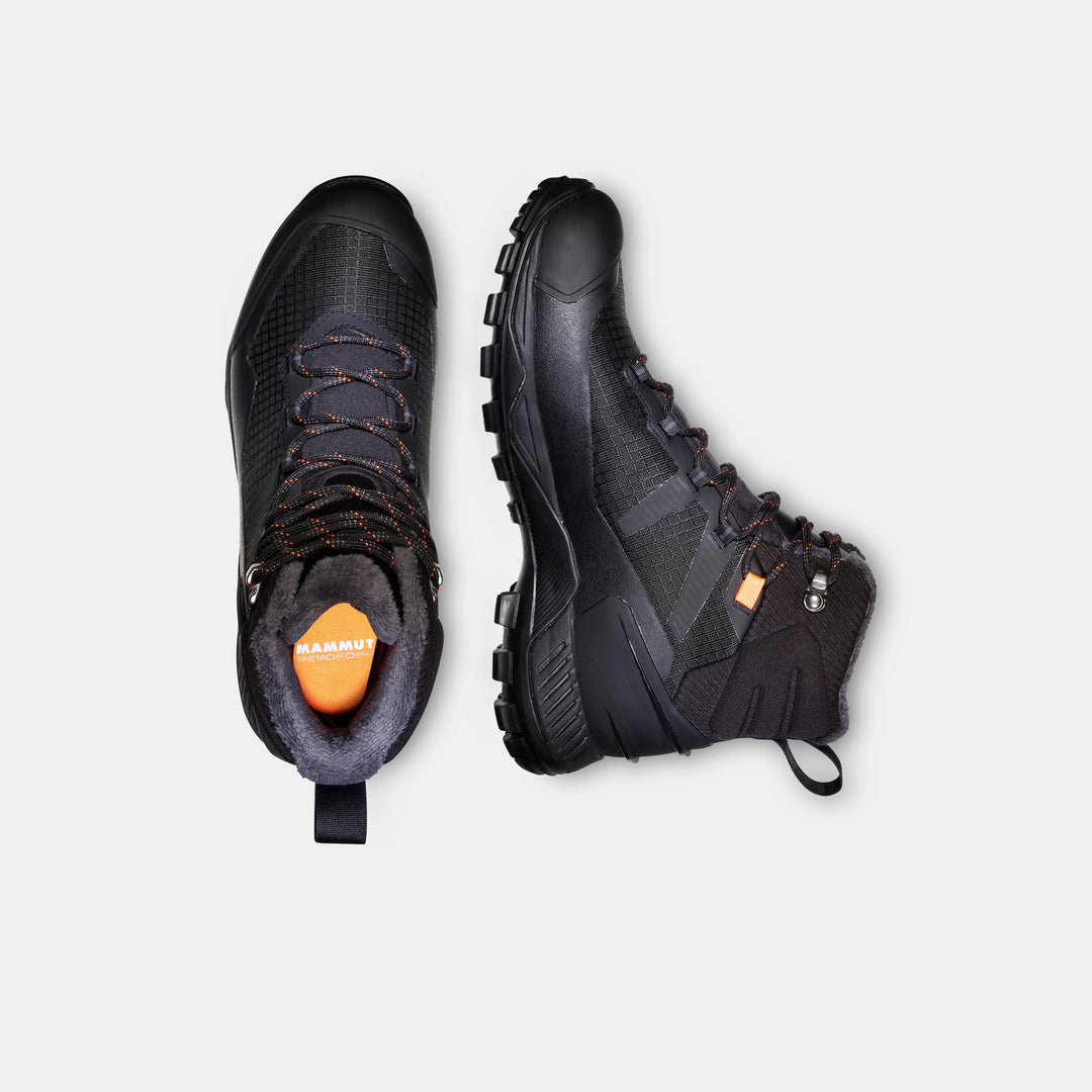 Blackfin III Mid DT Shoe - Women