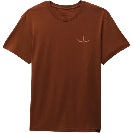 Chandail à manches courtes Heritage Graphic SS Tee - Homme