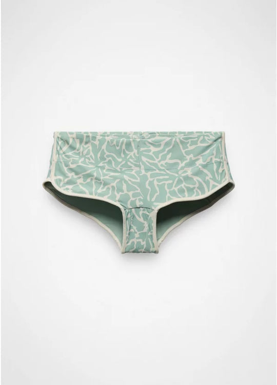 Tropic Kiss Hipster Bikini Bottoms - Women