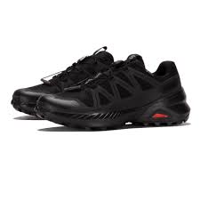 Speedcross Peak CSWP Trail Running Shoes - Men's