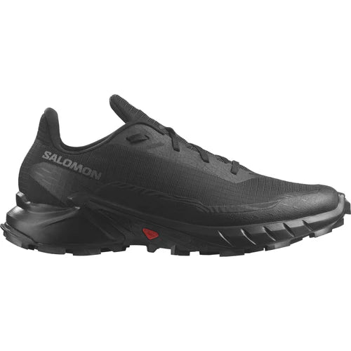 Alphacross 5 Trail Running Shoes - Men's