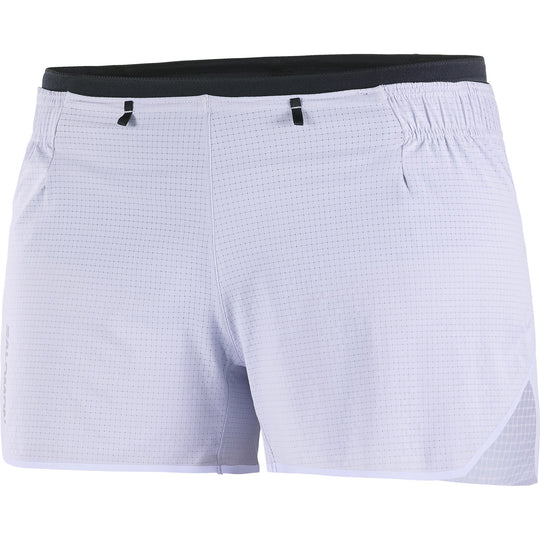 Sense Aero 3" Shorts - Women