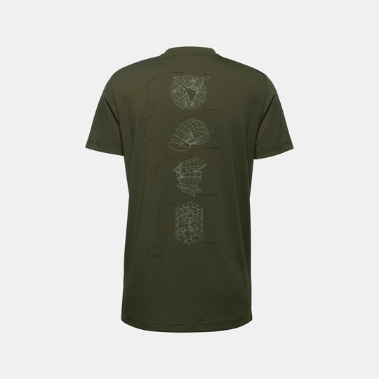 Mountain Eiger T-Shirt - Men