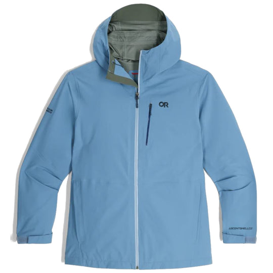 Manteau Aspire 3L Jacket-Plus - Femme
