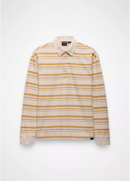 Rockblock Rugby Jersey - Men's