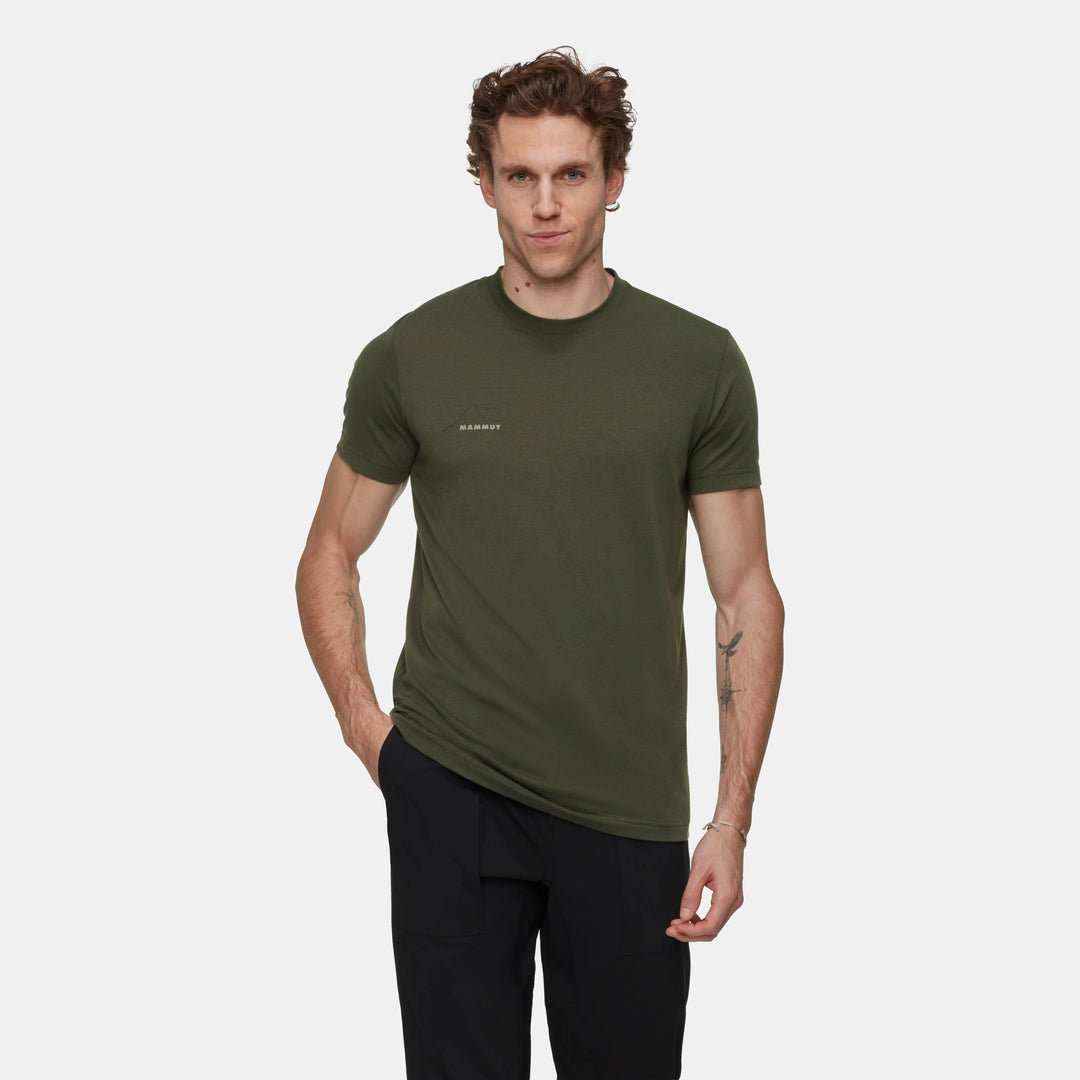 Mountain Eiger T-Shirt - Men