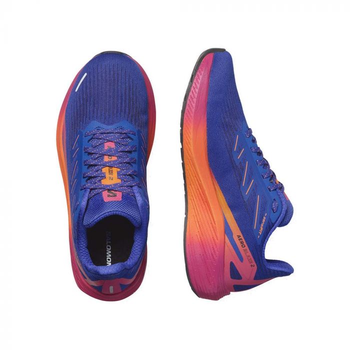 Aero Blaze 2 ISD Running Shoes - Women
