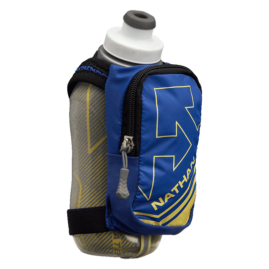 SpeedShot Plus Insulated Water Bottle - Unisex