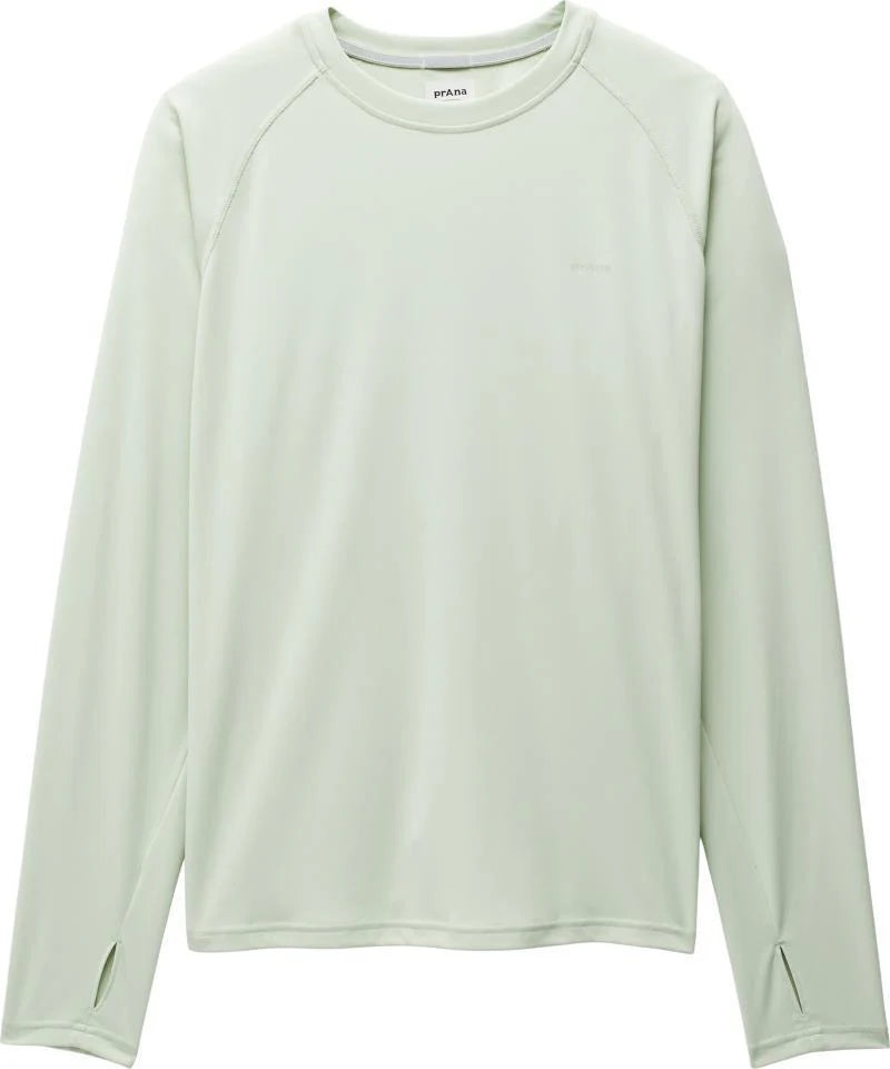 Sol Shade LS Long Sleeve Sweater - Men