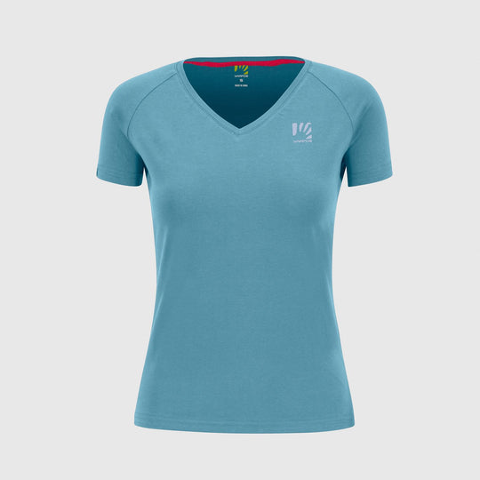 Genz Short Sleeve Sweater - Women