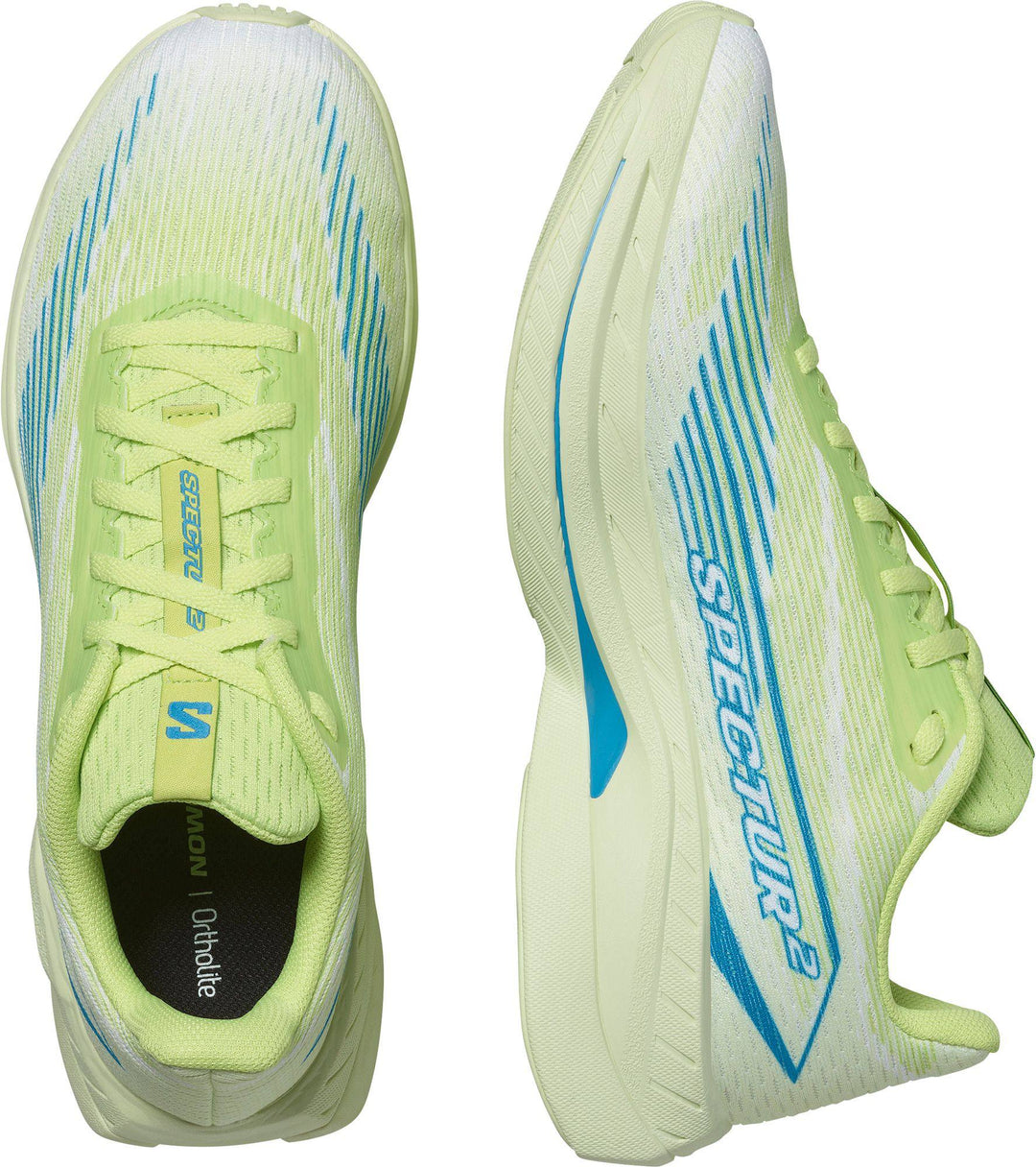 Spectur 2 Running Shoes - Men