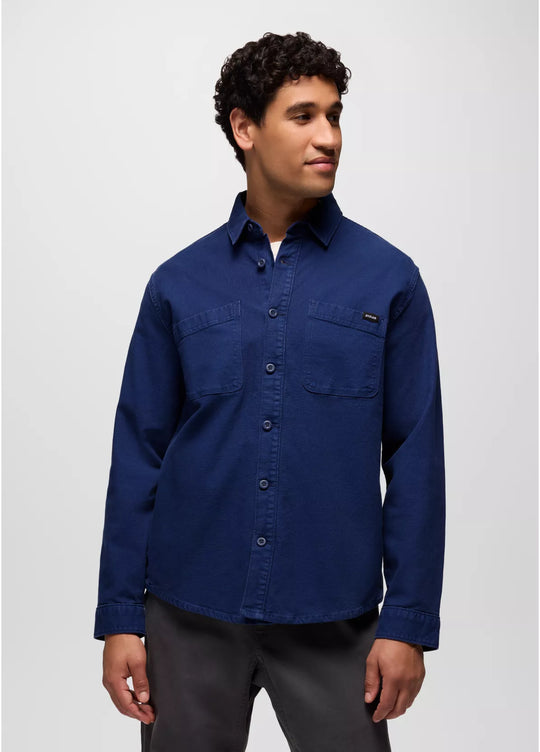 Chemise Rock Ridge Overshirt - Homme