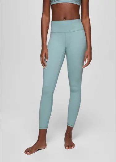 Luxara 7/8 Tights - Women