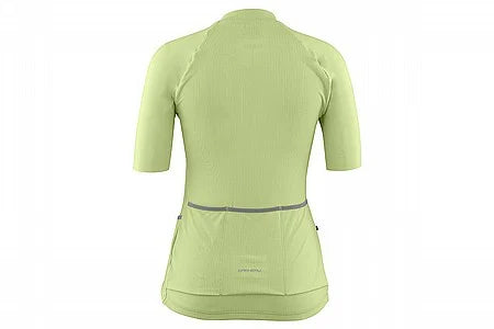 Maillot Victory SS - Femme