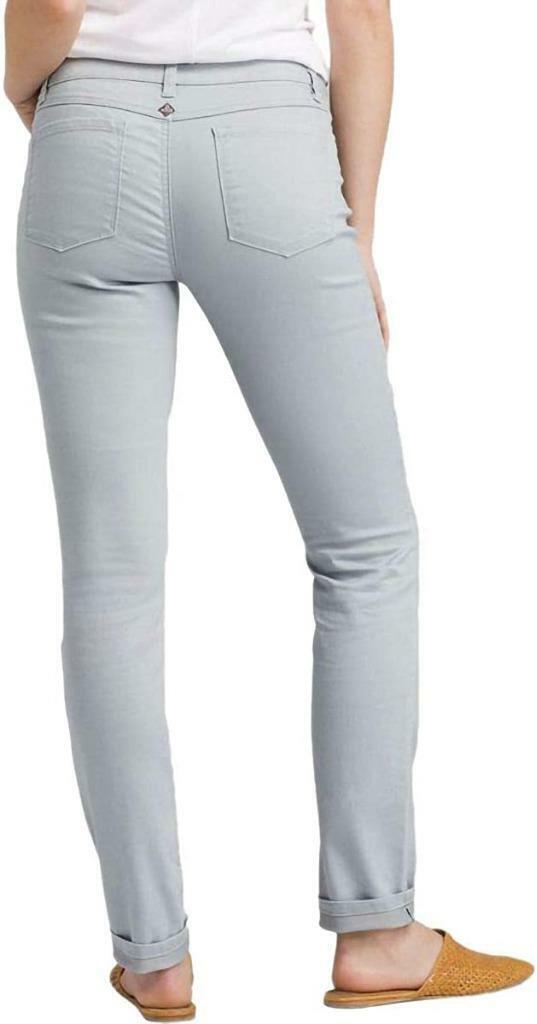 Kayla Regular Inseam Jeans - Women's