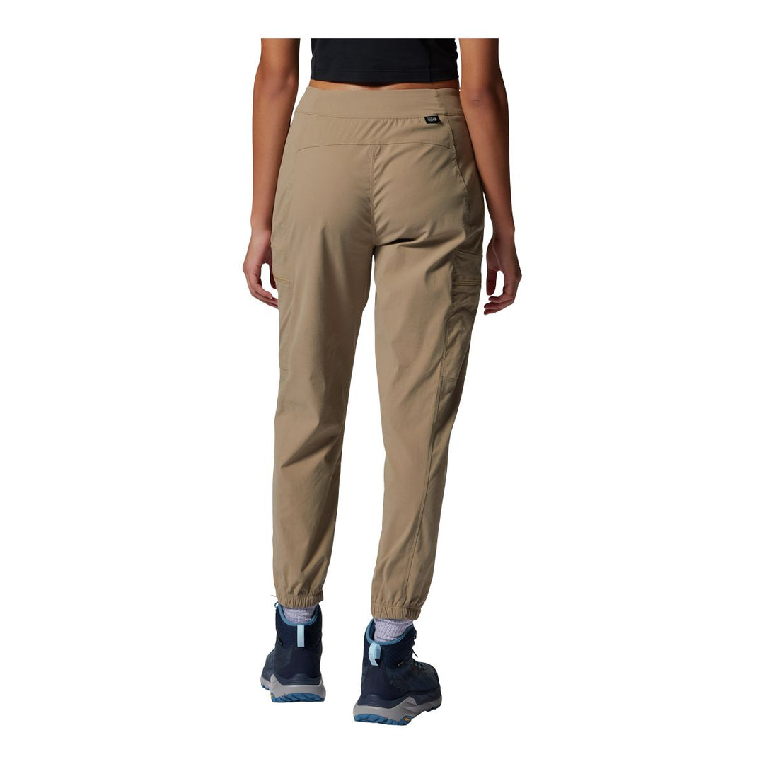Dynama High Rise Utility Joggers - Women's