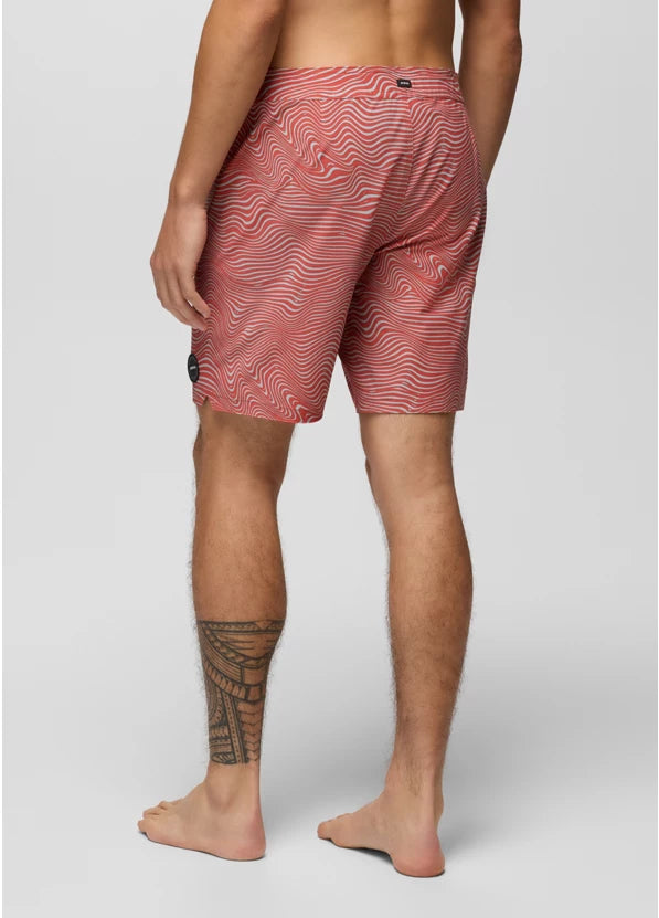 Boardshort Rock Shock - Homme