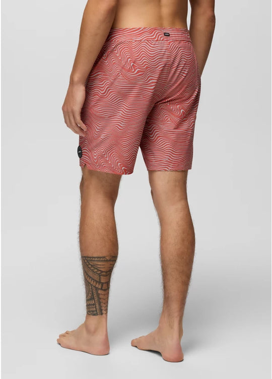 Boardshort Rock Shock - Homme