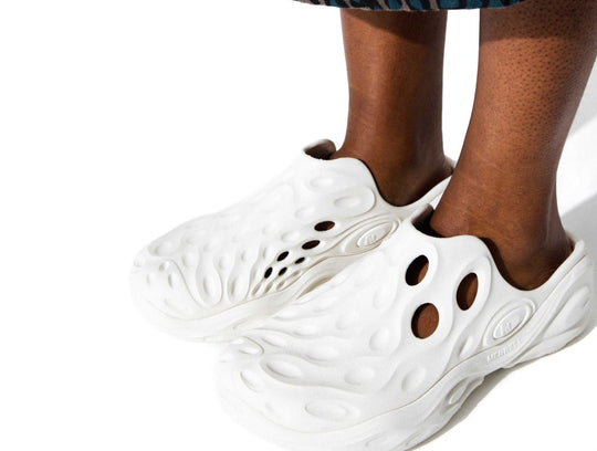 Hydro Next Gen Mule Se Sandal - Women