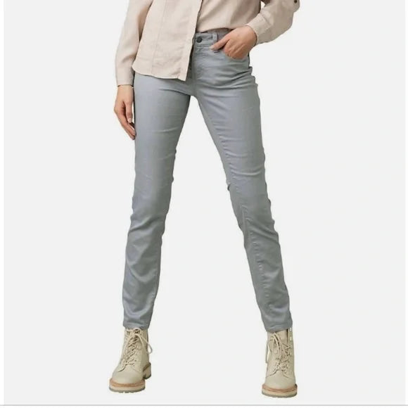 Kayla Regular Inseam Jeans - Women's