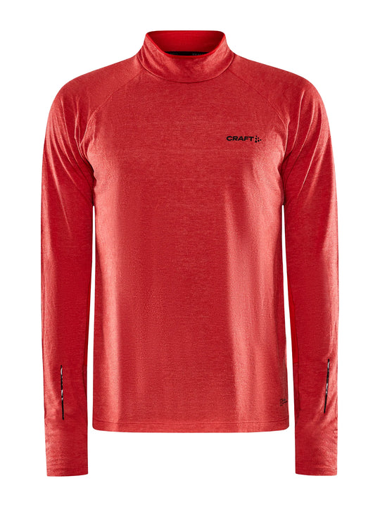 Adv Subz Wool Ls 2 Long Sleeve Sweater - Men